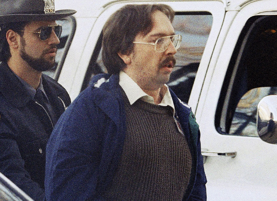 Joel Rifkin